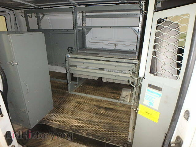 1997 FORD ECONOLINE - VIN: 1FTFE2421VHB74588 - Фото 6