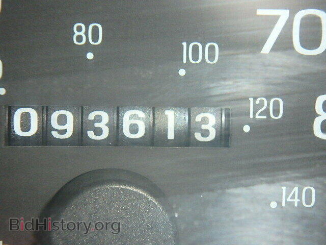 1997 FORD ECONOLINE - VIN: 1FTFE2421VHB74588 - Фото 8