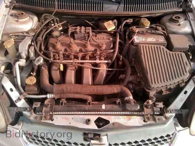 2003 DODGE NEON - VIN: 1B3ES26C63D214129 - Фото 7