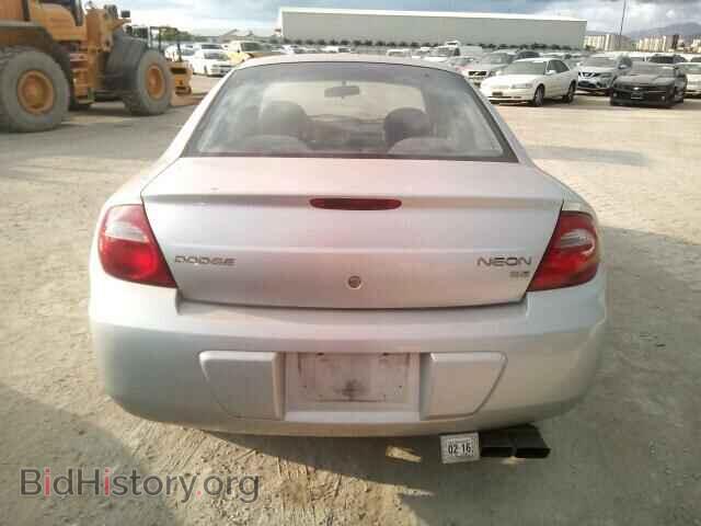 2003 DODGE NEON - VIN: 1B3ES26C63D214129 - Фото 9