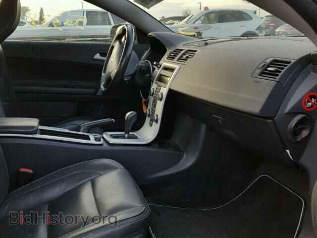 2012 VOLVO C70 - VIN: YV1672MC9CJ128073 - Фото 5