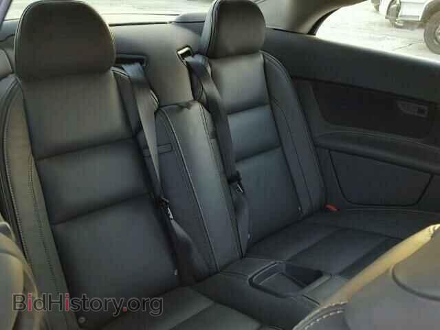 2012 VOLVO C70 - VIN: YV1672MC9CJ128073 - Фото 6