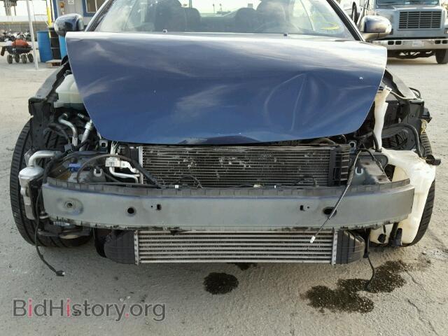2012 VOLVO C70 - VIN: YV1672MC9CJ128073 - Фото 9