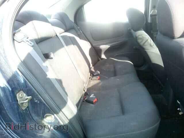 2005 DODGE NEON - VIN: 1B3ES56C25D105963 - Фото 6