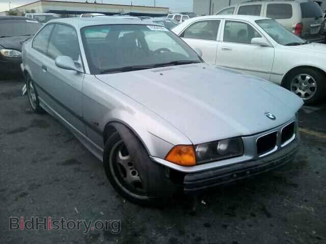 Photo WBSBF9321SEH05657 - BMW M3 1995