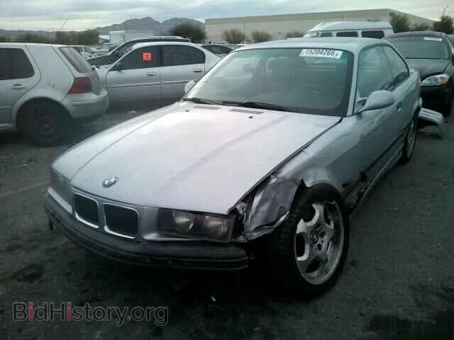 1995 BMW M3 - VIN: WBSBF9321SEH05657 - Фото 2