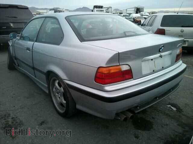 1995 BMW M3 - VIN: WBSBF9321SEH05657 - Фото 3