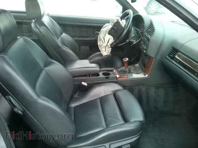 1995 BMW M3 - VIN: WBSBF9321SEH05657 - Фото 5