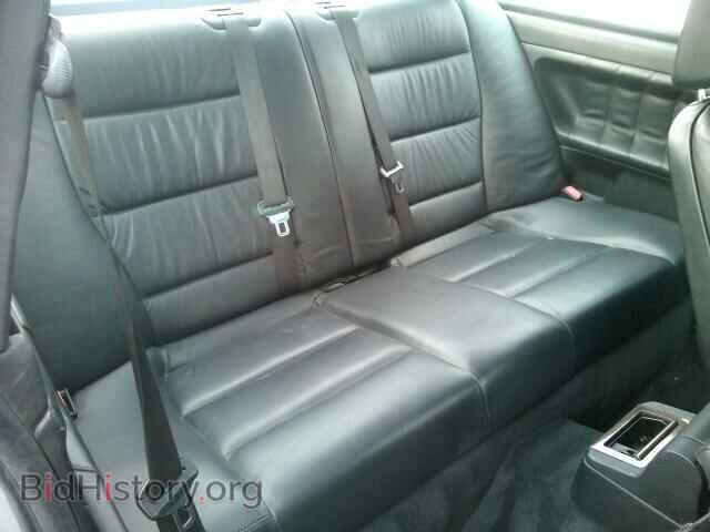 1995 BMW M3 - VIN: WBSBF9321SEH05657 - Фото 6