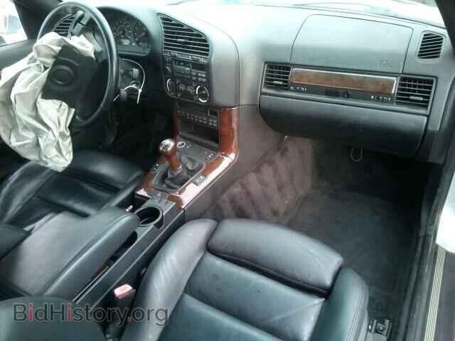 1995 BMW M3 - VIN: WBSBF9321SEH05657 - Фото 9