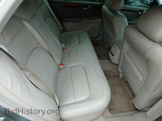 2005 CADILLAC DEVILLE - VIN: 1G6KD54Y25U220964 - Фото 6