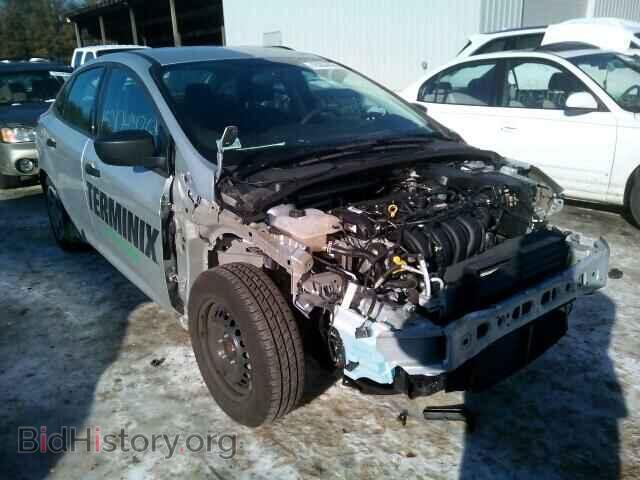 Photo 1FADP3E24FL326065 - FORD FOCUS 2015