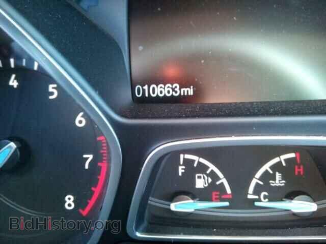 2015 FORD FOCUS - VIN: 1FADP3E24FL326065 - Photo 8