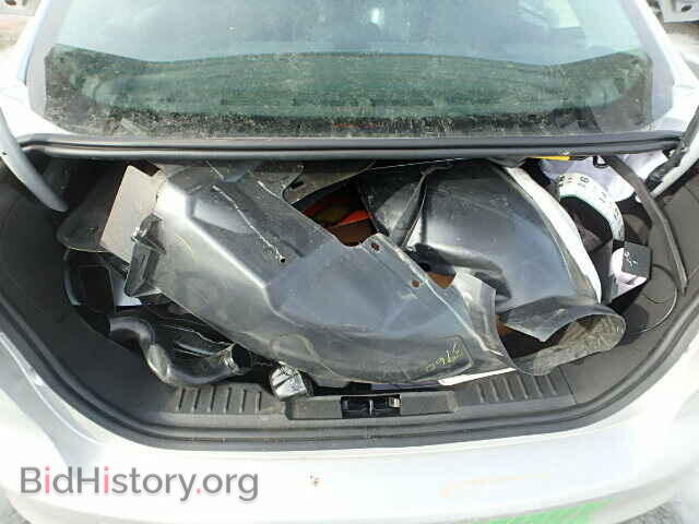 2015 FORD FOCUS - VIN: 1FADP3E24FL326065 - Photo 10