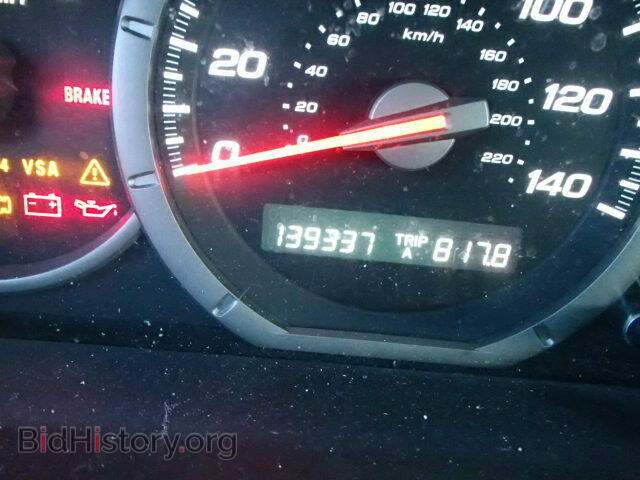 2006 HONDA PILOT - VIN: 2HKYF18436H558192 - Фото 8