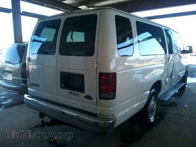 2003 FORD ECONOLINE - VIN: 1FBSS31L83HA18222 - Фото 4