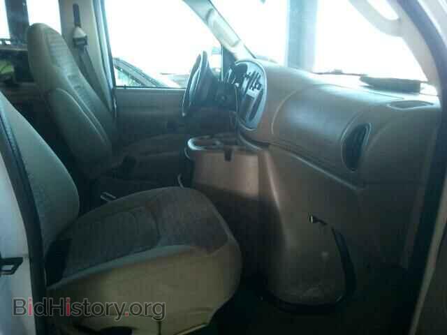 2003 FORD ECONOLINE - VIN: 1FBSS31L83HA18222 - Фото 5