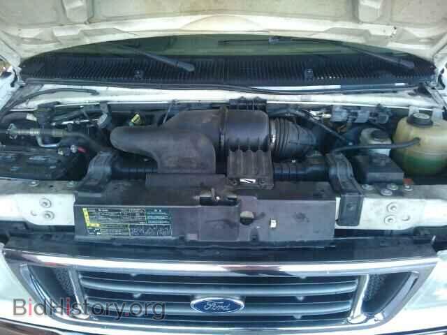2003 FORD ECONOLINE - VIN: 1FBSS31L83HA18222 - Фото 7