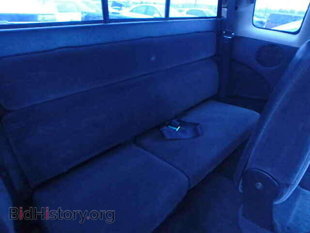 2002 DODGE DAKOTA - VIN: 1B7GL32X82S656522 - Фото 6