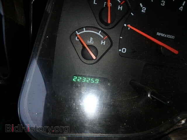 2002 DODGE DAKOTA - VIN: 1B7GL32X82S656522 - Фото 8