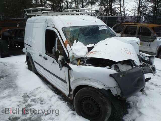Фотография NM0LS7AN8AT020343 - FORD TRANSIT CO 2010