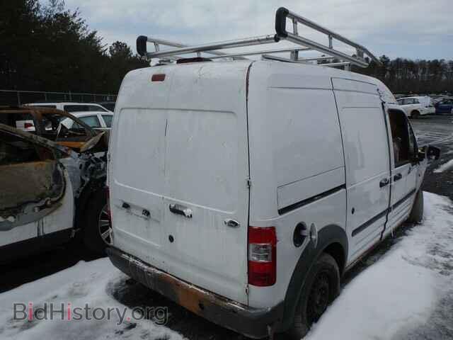 2010 FORD TRANSIT CO - VIN: NM0LS7AN8AT020343 - Фото 4
