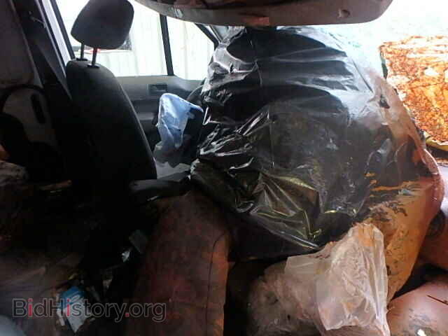2010 FORD TRANSIT CO - VIN: NM0LS7AN8AT020343 - Фото 5