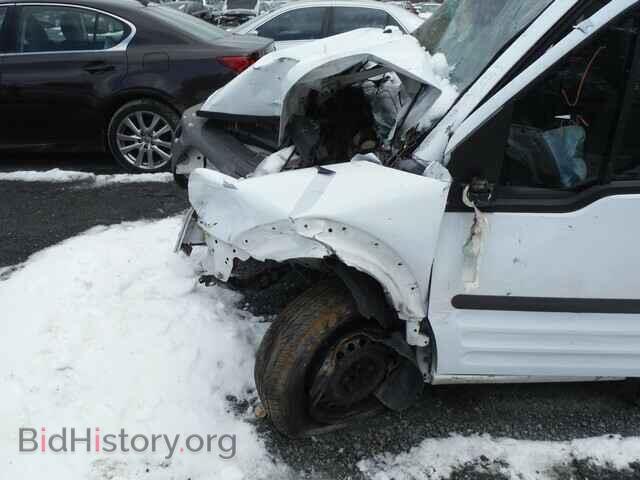 2010 FORD TRANSIT CO - VIN: NM0LS7AN8AT020343 - Фото 10