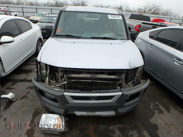 2005 HONDA ELEMENT - VIN: 5J6YH28395L032998 - Photo 9