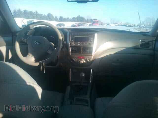 2010 SUBARU FORESTER - VIN: JF2SH6CC3AH726613 - Photo 9