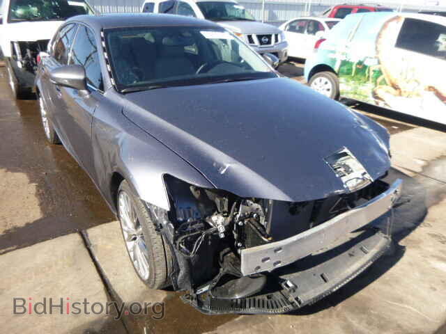 Фотография JTHBF1D22E5042879 - LEXUS IS250 2014