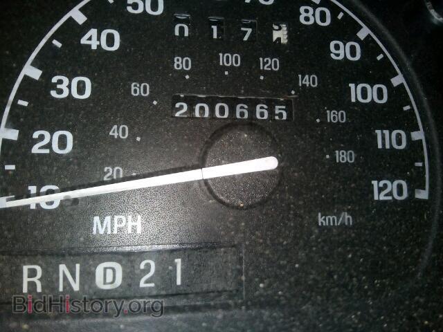 1997 FORD EXPLORER - VIN: 1FMDU32P5VZA42583 - Фото 8