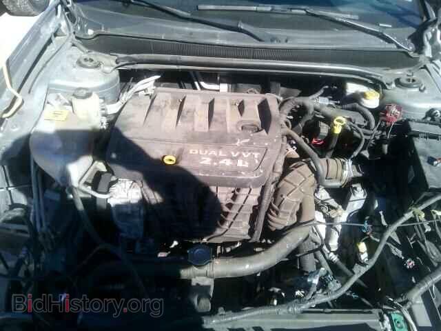 2014 DODGE AVENGER - VIN: 1C3CDZAB3EN200603 - Фото 7