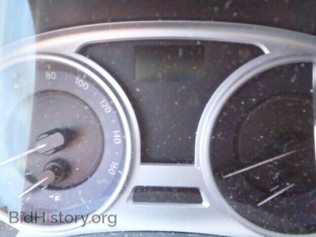 2007 LEXUS IS250 - VIN: JTHBK262072058422 - Фото 8