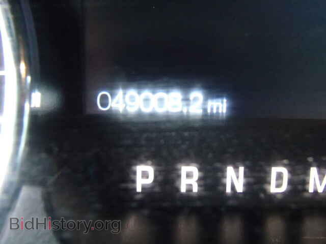2012 FORD F150 - VIN: 1FTFW1EF6CFA80255 - Фото 8