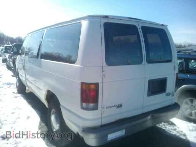 1994 FORD ECONOLINE - VIN: 1FTHE24H6RHB88974 - Photo 3