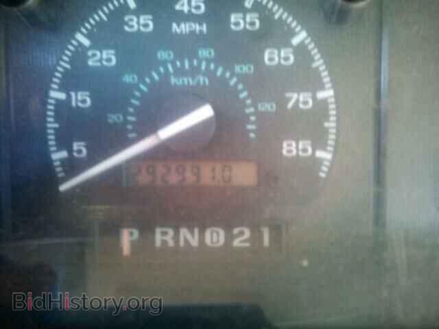 1994 FORD ECONOLINE - VIN: 1FTHE24H6RHB88974 - Photo 8