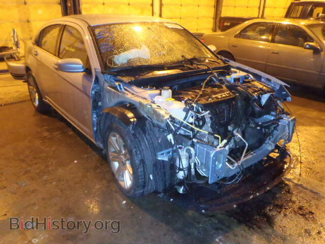 Фотография 1C3CCBBB7DN735148 - CHRYSLER 200 2013