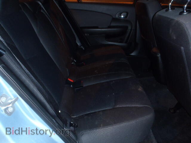 2013 CHRYSLER 200 - VIN: 1C3CCBBB7DN735148 - Фото 6