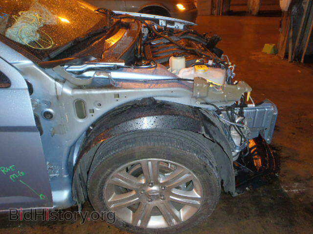 2013 CHRYSLER 200 - VIN: 1C3CCBBB7DN735148 - Фото 9