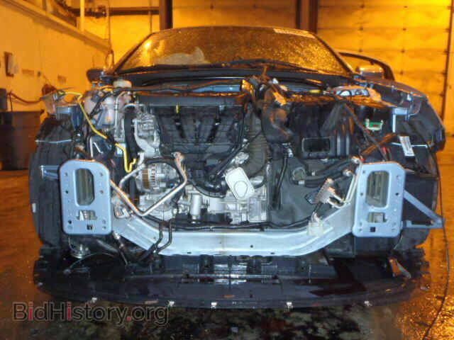2013 CHRYSLER 200 - VIN: 1C3CCBBB7DN735148 - Фото 10