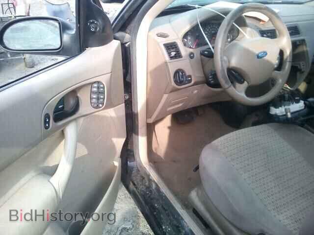 2007 FORD FOCUS - VIN: 1FAHP34N47W222298 - Фото 10