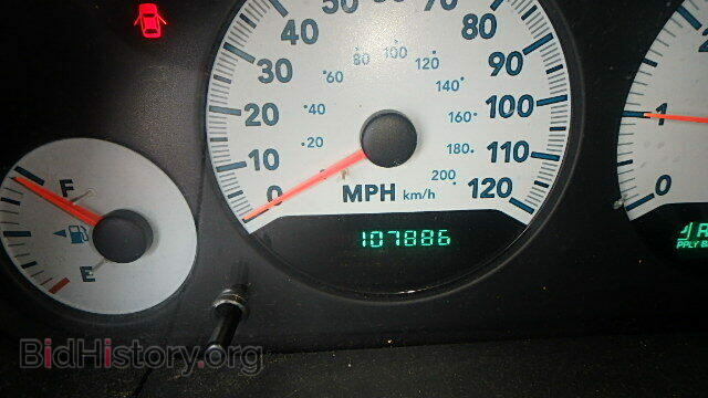 2006 DODGE CARAVAN - VIN: 2D4GP44L26R664470 - Фото 8