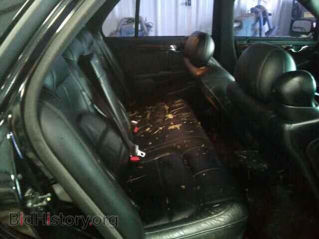 2003 CADILLAC DEVILLE - VIN: 1G6KF57923U230535 - Photo 6