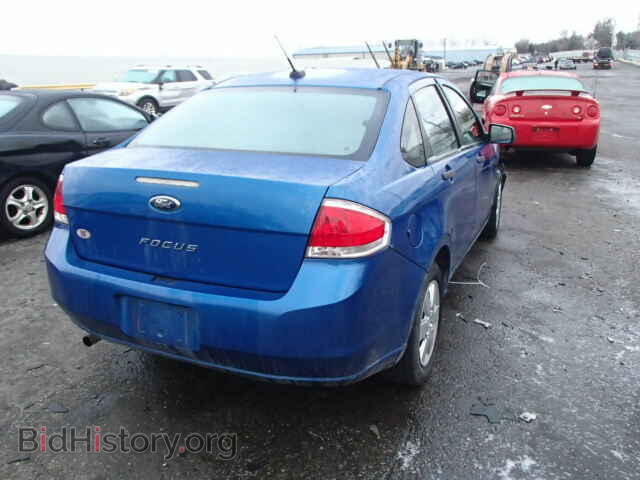 2010 FORD FOCUS - VIN: 1FAHP3EN8AW141505 - Фото 4