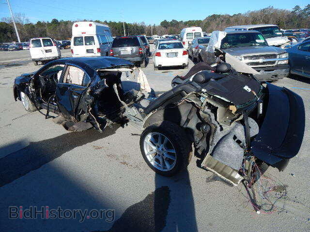 2010 NISSAN MAXIMA - VIN: 1N4AA5AP1AC834357 - Фото 3