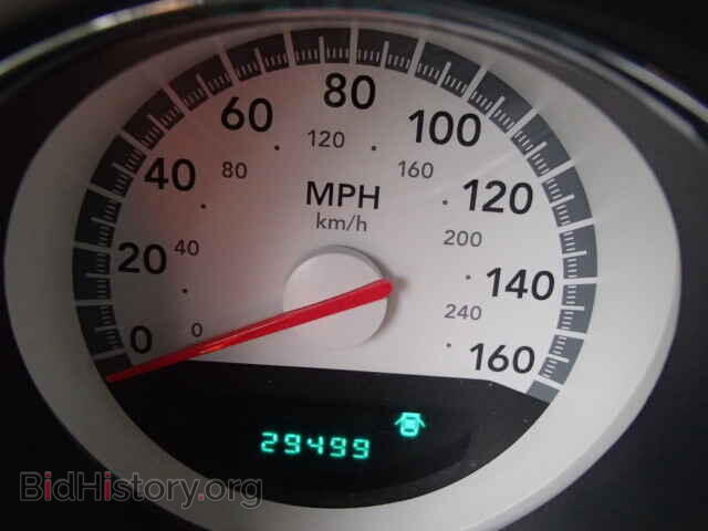 2010 DODGE CHALLENGER - VIN: 2B3CJ5DTXAH319562 - Фото 8