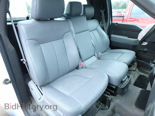 2013 FORD F150 - VIN: 1FTMF1CM3DKF52459 - Photo 6