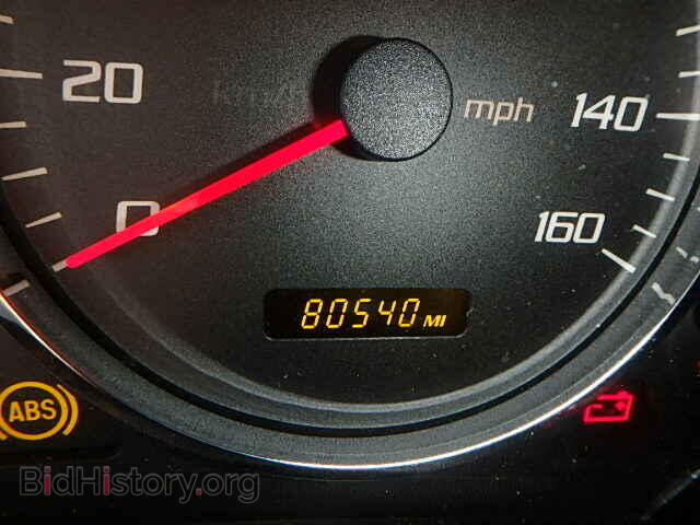 2007 CADILLAC CTS - VIN: 1G6DP577770183049 - Фото 8