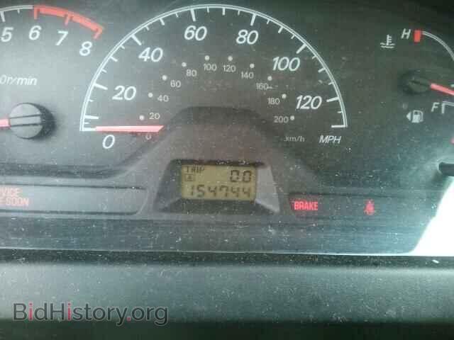 2002 MITSUBISHI LANCER - VIN: JA3AJ26E82U019597 - Photo 8